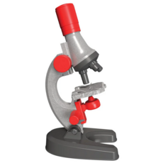 THAMES & KOSMOS KIDS MICROSCOPE & BIOLOGY KIT