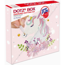 DIAMOND DOTZ MEDIUM DOTZ BOX
