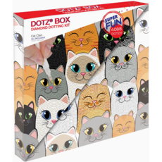 DIAMOND DOTZ LARGE DOTZ BOX