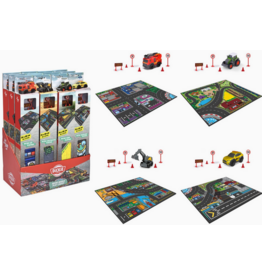 MICRO WORLD PLAYMAT