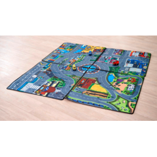 MICRO WORLD PLAYMAT