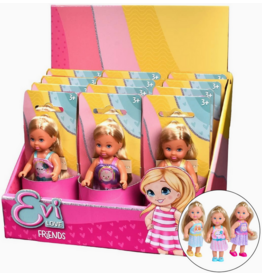 EVI LOVE FRIENDS ASSORTMENT