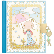 DJECO SECRET DIARY