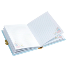 DJECO SECRET DIARY