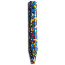 BUDDY & BARNEY JUMBO WACKY CRAYON