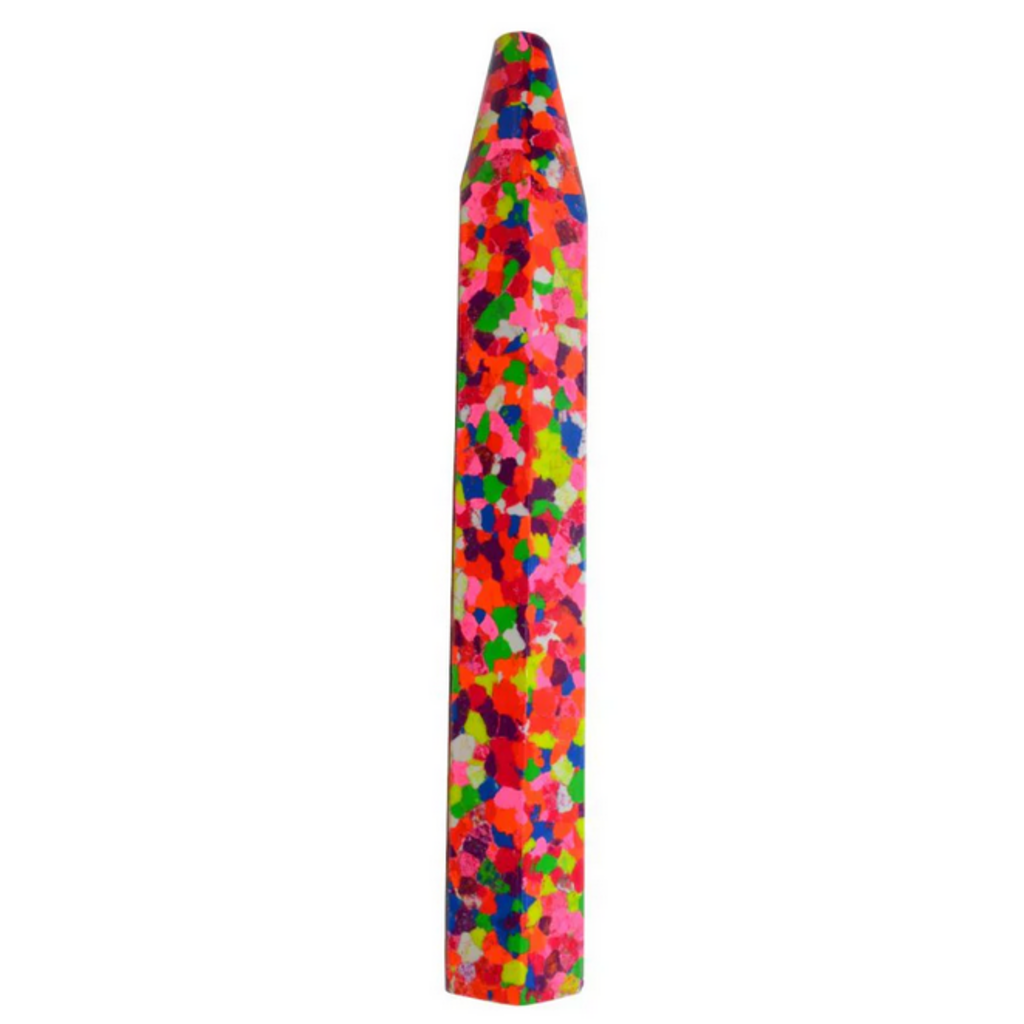 BUDDY & BARNEY JUMBO WACKY CRAYON