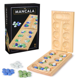 SPINMASTER MANCALA GAME