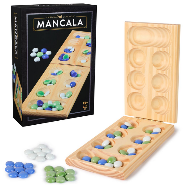 MANCALA GAME