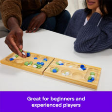 SPINMASTER MANCALA GAME