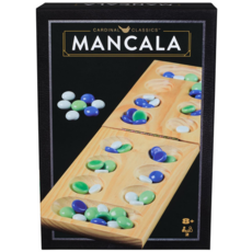 SPINMASTER MANCALA GAME