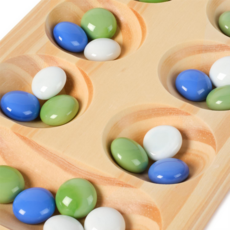 SPINMASTER MANCALA GAME