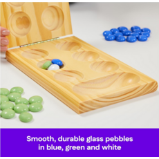 SPINMASTER MANCALA GAME