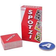 CARMA GAMES SPOTZI