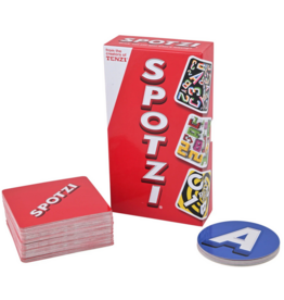 CARMA GAMES SPOTZI