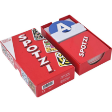 CARMA GAMES SPOTZI