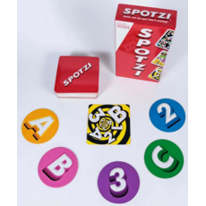 CARMA GAMES SPOTZI