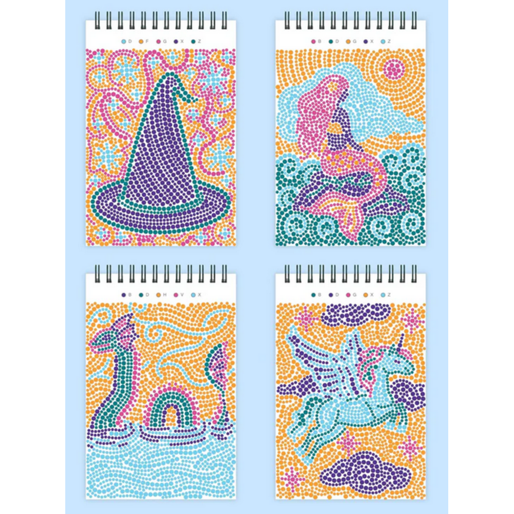 LIFELINES FLOW-ART MINI