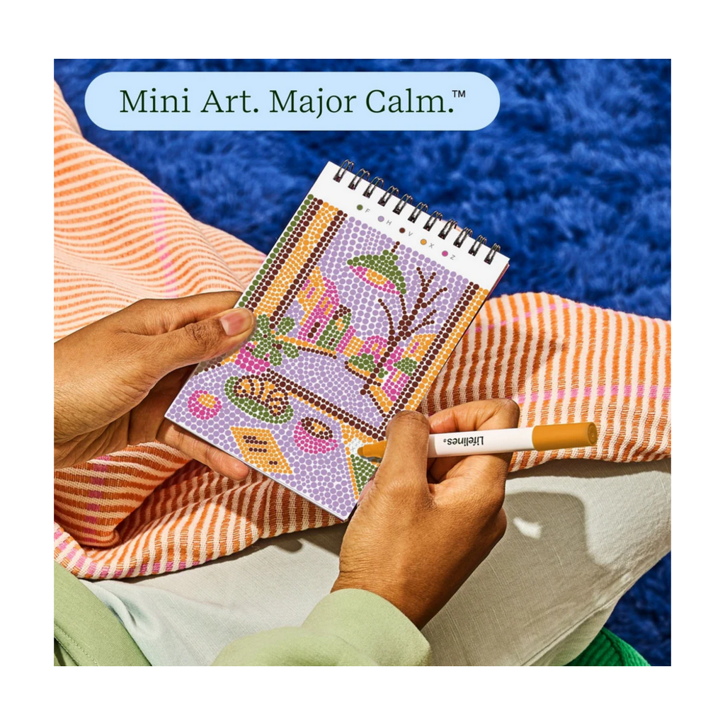 LIFELINES FLOW-ART MINI