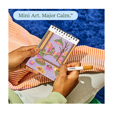 LIFELINES FLOW-ART MINI
