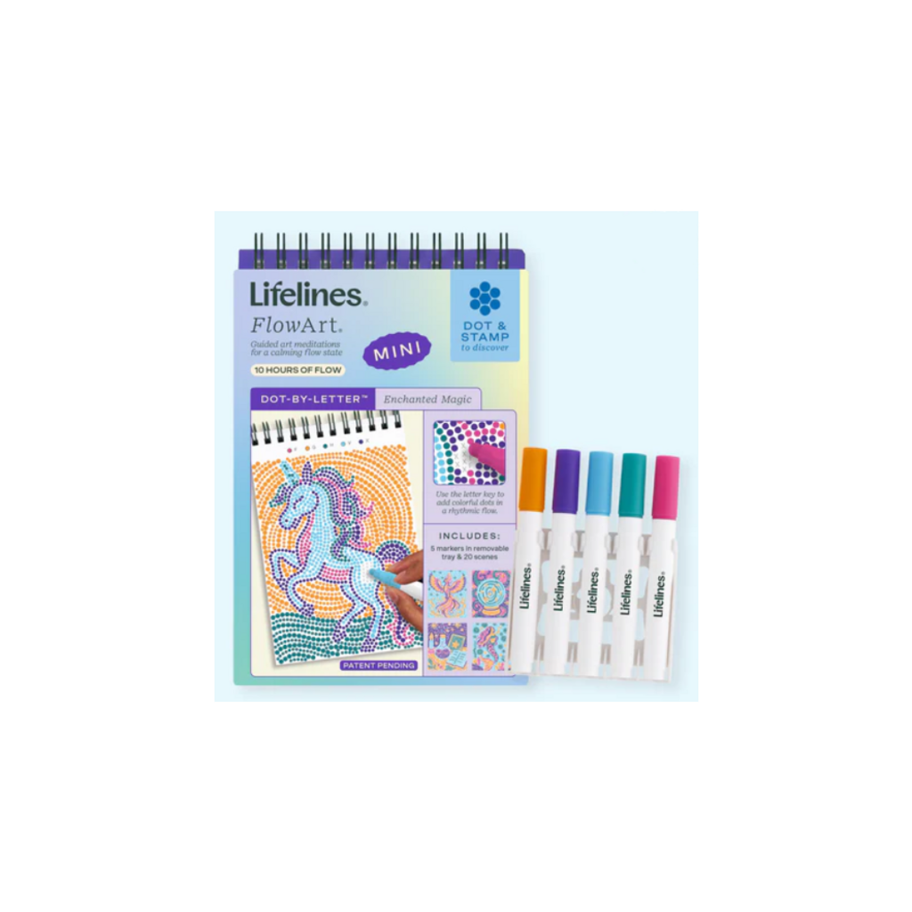 LIFELINES FLOW-ART MINI