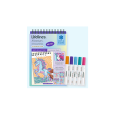 LIFELINES FLOW-ART MINI