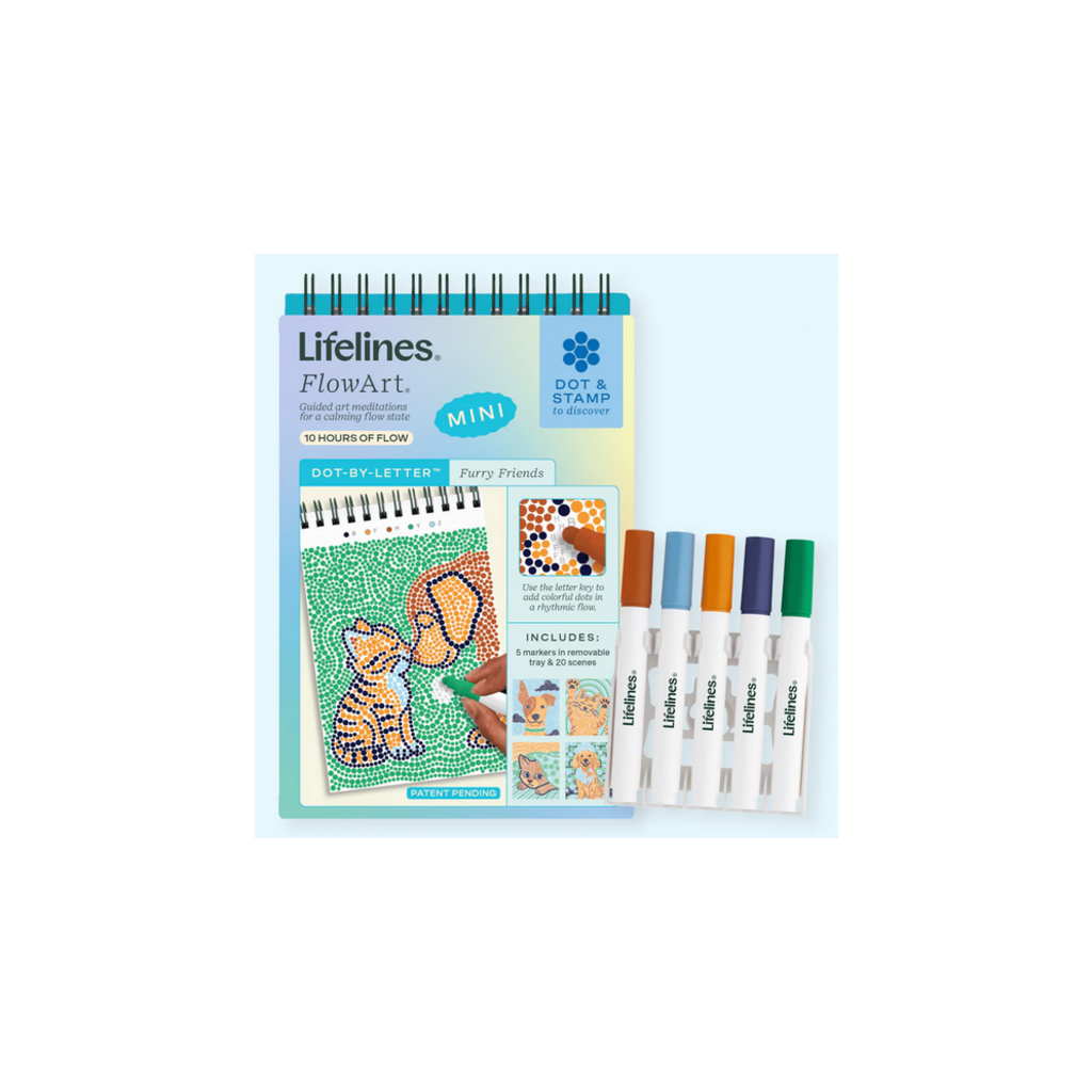 LIFELINES FLOW-ART MINI