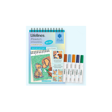 LIFELINES FLOW-ART MINI