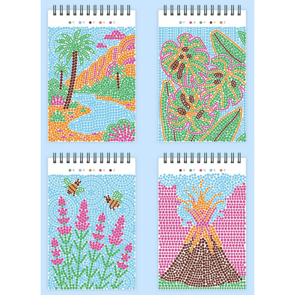 LIFELINES FLOW-ART MINI
