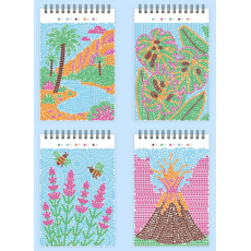 LIFELINES FLOW-ART MINI