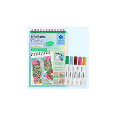 LIFELINES FLOW-ART MINI