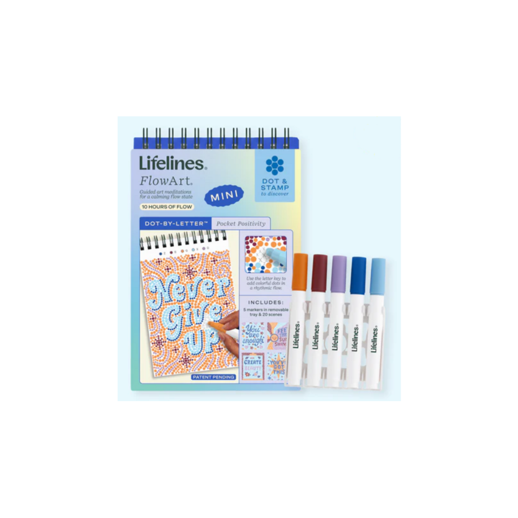 LIFELINES FLOW-ART MINI