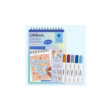 LIFELINES FLOW-ART MINI