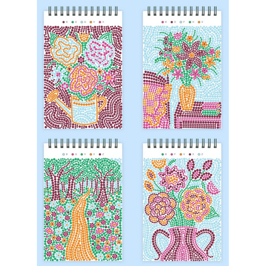 LIFELINES FLOW-ART MINI