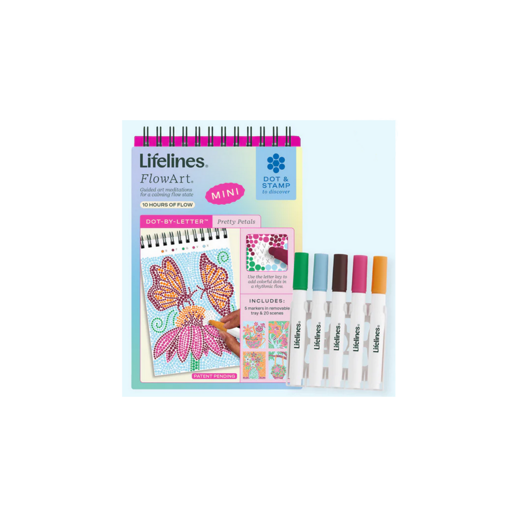 LIFELINES FLOW-ART MINI