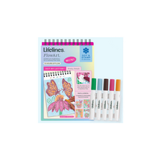 LIFELINES FLOW-ART MINI
