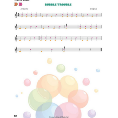 TROPHY MEL-O-DEE MAKERS SONG BOOK