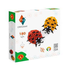 ALEXANDER 3D ORIGAMI ANIMAL