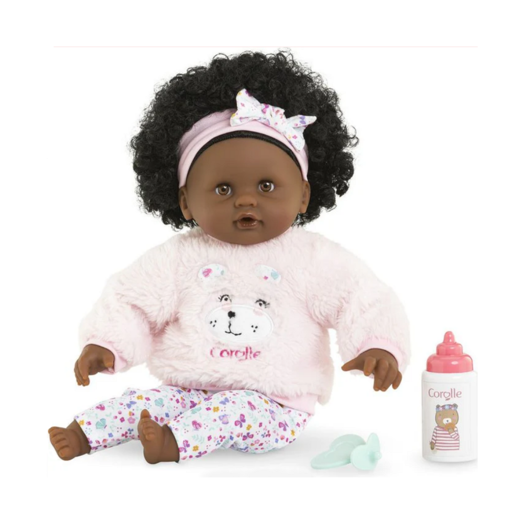 COROLLE BABY CALIN CAROLINE