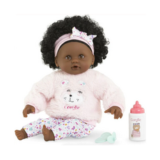 COROLLE BABY CALIN CAROLINE