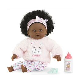 COROLLE BABY CALIN CAROLINE