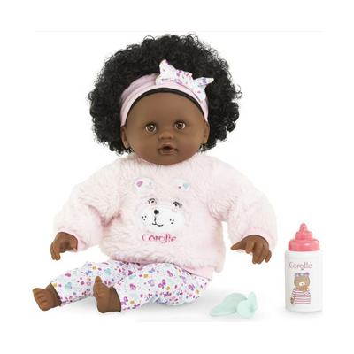 COROLLE BABY CALIN CAROLINE