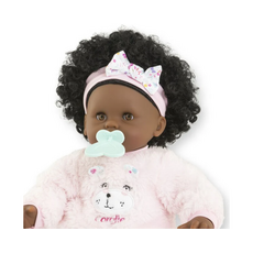 COROLLE BABY CALIN CAROLINE