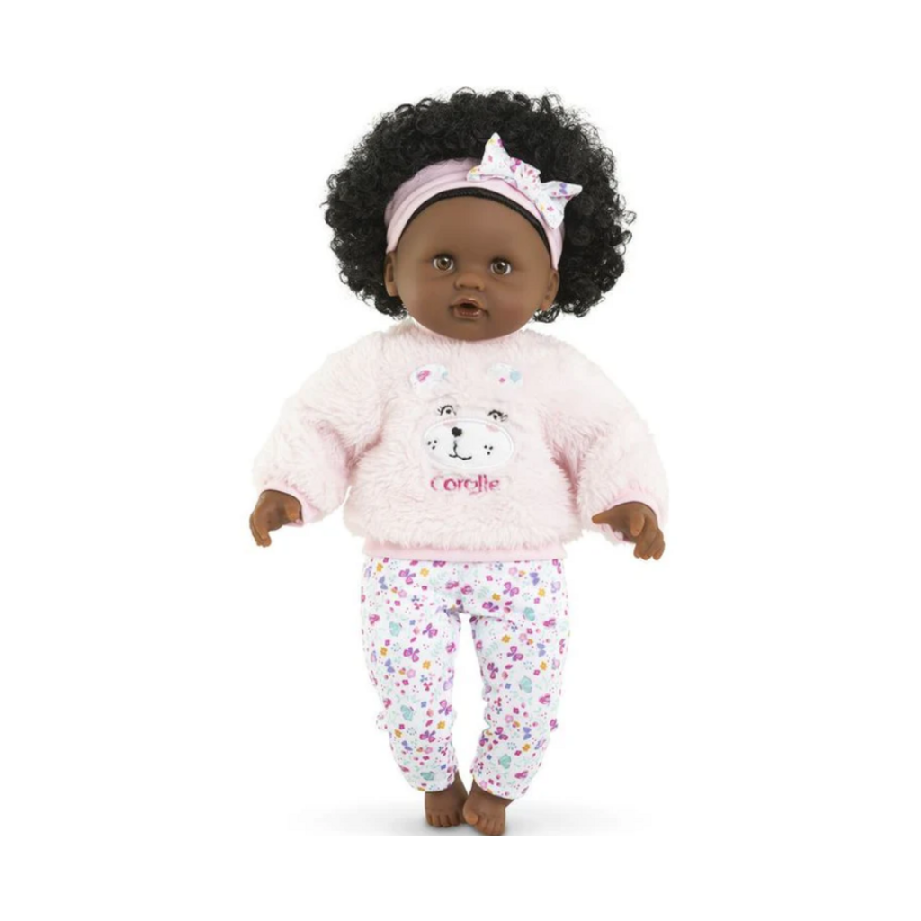 COROLLE BABY CALIN CAROLINE