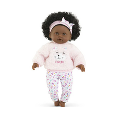 COROLLE BABY CALIN CAROLINE