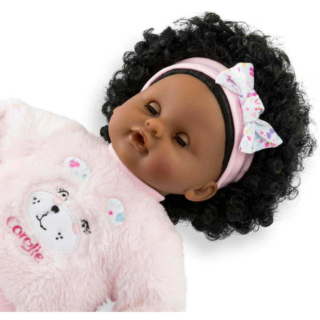 COROLLE BABY CALIN CAROLINE