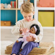 COROLLE BABY CALIN CAROLINE
