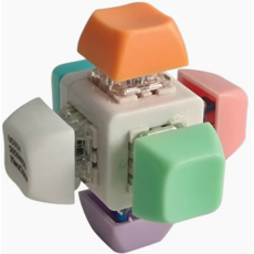 US TOY KEYBOARD CLICKER