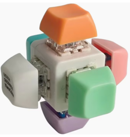 US TOY KEYBOARD CLICKER