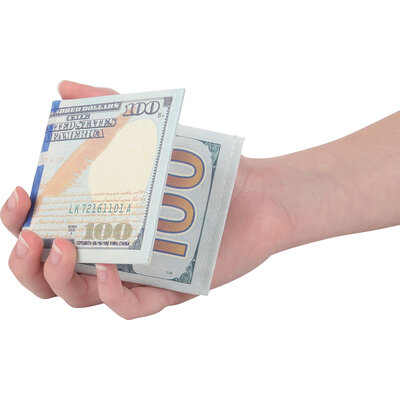 US TOY BIG SPENDER WALLET