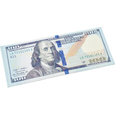 US TOY BIG SPENDER WALLET